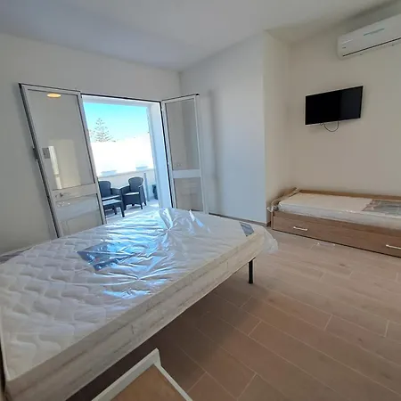 Trepuzzi Apartament Torre Lapillo