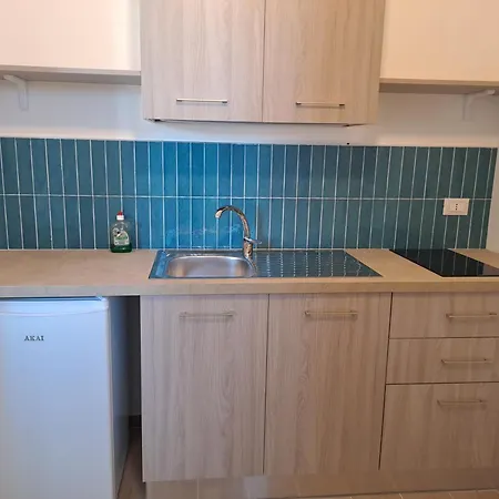 Trepuzzi Apartament Torre Lapillo