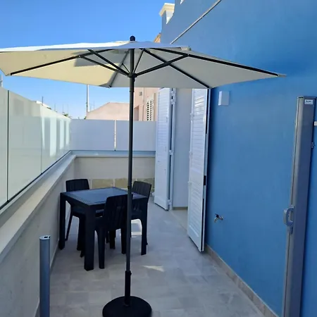 Apartament Trepuzzi Torre Lapillo