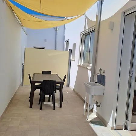 Trepuzzi Torre Lapillo