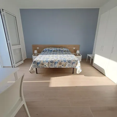 Apartamento Trepuzzi *