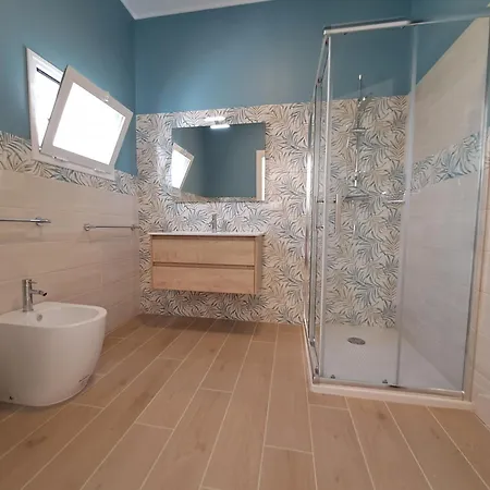Appartement Trepuzzi Torre Lapillo