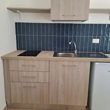 Trepuzzi Apartamento