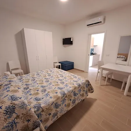 Apartamento Trepuzzi