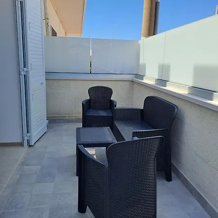 Apartamento Trepuzzi