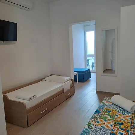 Trepuzzi * トッレ・ラピッロ